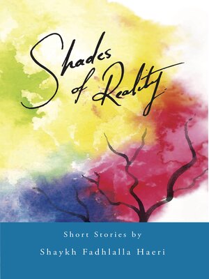 cover image of Shades of Reality